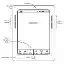 Fig. 01 - Touch sensitive device with concentration mode