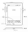 Fig. 02 - Touch sensitive device with concentration mode