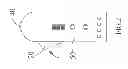 Fig. 03 - CURSOR CONTROL SYSTEM