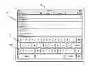 Fig. 01 - Virtual touchscreen keyboards