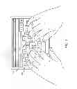 Fig. 06 - Virtual touchscreen keyboards