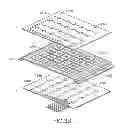 Fig. 04 - Illuminated keyboard
