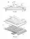 Fig. 09 - Illuminated keyboard