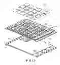 Fig. 16 - Illuminated keyboard
