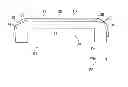Fig. 01 - Display apparatus and associated method