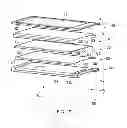 Fig. 07 - Display apparatus and associated method