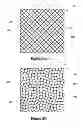 Fig. 03 - Uniform-density coplanar touch sensor