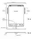 Fig. 02 - Touch sensitive device with pinch-based archive and restore functionality
