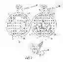Fig. 16 - VIDEO-GAME CONTROLLER ASSEMBLIES DESIGNED FOR PROGRESSIVE CONTROL OF ACTIONABLE-OBJECTS DISPLAYED ON TOUCHSCREENS: EXPANDING THE METHOD AND BREADTH OF TOUCH-INPUT DELIVERY