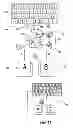 Fig. 22 - VIDEO-GAME CONTROLLER ASSEMBLIES DESIGNED FOR PROGRESSIVE CONTROL OF ACTIONABLE-OBJECTS DISPLAYED ON TOUCHSCREENS: EXPANDING THE METHOD AND BREADTH OF TOUCH-INPUT DELIVERY
