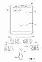 Fig. 26 - VIDEO-GAME CONTROLLER ASSEMBLIES DESIGNED FOR PROGRESSIVE CONTROL OF ACTIONABLE-OBJECTS DISPLAYED ON TOUCHSCREENS: EXPANDING THE METHOD AND BREADTH OF TOUCH-INPUT DELIVERY