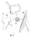 Fig. 28 - VIDEO-GAME CONTROLLER ASSEMBLIES DESIGNED FOR PROGRESSIVE CONTROL OF ACTIONABLE-OBJECTS DISPLAYED ON TOUCHSCREENS: EXPANDING THE METHOD AND BREADTH OF TOUCH-INPUT DELIVERY