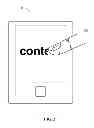 Fig. 03 - APPARATUS AND METHOD CAPABLE OF ERASING CONTENT DISPLAYED ON TOUCH SCREEN
