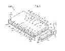 Fig. 02 - Touch-sensitive sheet member, input device and electronic apparatus