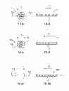 Fig. 07 - Touch-sensitive sheet member, input device and electronic apparatus