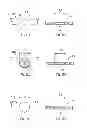Fig. 08 - Touch-sensitive sheet member, input device and electronic apparatus