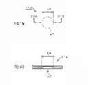 Fig. 12 - Touch-sensitive sheet member, input device and electronic apparatus