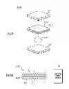 Fig. 28 - Touch-sensitive sheet member, input device and electronic apparatus