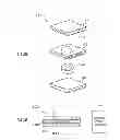 Fig. 29 - Touch-sensitive sheet member, input device and electronic apparatus
