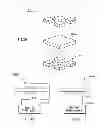 Fig. 30 - Touch-sensitive sheet member, input device and electronic apparatus
