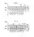 Fig. 37 - Touch-sensitive sheet member, input device and electronic apparatus