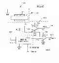 Fig. 40 - Touch-sensitive sheet member, input device and electronic apparatus
