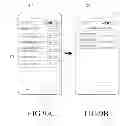 Fig. 11 - Method and apparatus for controlling haptic feedback of an input tool for a mobile terminal