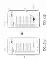 Fig. 14 - Method and apparatus for controlling haptic feedback of an input tool for a mobile terminal