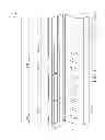 Fig. 04 - Touch panel and touch display panel