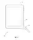 Fig. 02 - METHOD AND SYSTEM FOR DISCRIMINATING STYLUS AND TOUCH INTERACTIONS