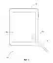 Fig. 02 - Method and system for discriminating stylus and touch interactions