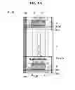 Fig. 12 - Touch sensor integrated type display device