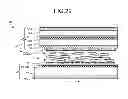 Fig. 14 - Display device with touch detection function and electronic apparatus including same