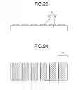 Fig. 15 - Display device with touch detection function, electronic apparatus, and method of manufacturing display device with touch detection function