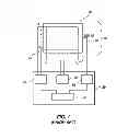 Fig. 02 - Fail safe design for a stylus that is used with a touch sensor