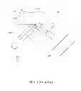 Fig. 02 - Stray-light-coupled biometrics sensing module and electronic apparatus using the same