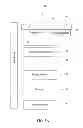 Fig. 06 - Stray-light-coupled biometrics sensing module and electronic apparatus using the same