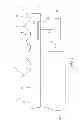 Fig. 12 - Stray-light-coupled biometrics sensing module and electronic apparatus using the same