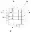 Fig. 01 - Optical control system with modulated emitters