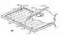 Fig. 01 - Stylus location utilizing multiple magnetometers