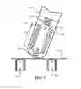Fig. 03 - MAGNETICALLY COUPLING STYLUS AND HOST ELECTRONIC DEVICE