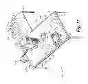 Fig. 12 - Transaction automation and archival system using electronic contract disclosure units