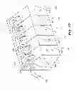 Fig. 33 - Transaction automation and archival system using electronic contract disclosure units