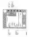 Fig. 46 - Transaction automation and archival system using electronic contract disclosure units