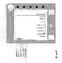 Fig. 48 - Transaction automation and archival system using electronic contract disclosure units