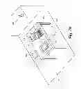 Fig. 77 - Transaction automation and archival system using electronic contract disclosure units