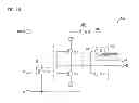 Fig. 10 - Shift register, display drive circuit, display panel, and display device