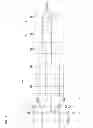 Fig. 17 - Shift register, display drive circuit, display panel, and display device