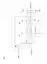 Fig. 49 - Shift register, display drive circuit, display panel, and display device