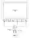 Fig. 02 - Power reduction technique for digital display panel with point to point intra panel interface